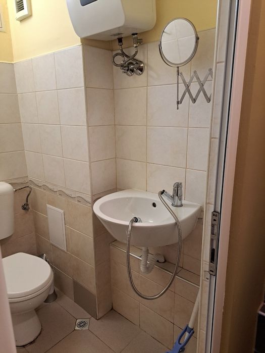 Дава се под наем Едностаен апартамент в София, Бъкстон - 20 кв.м за 300 € - Снимка #8