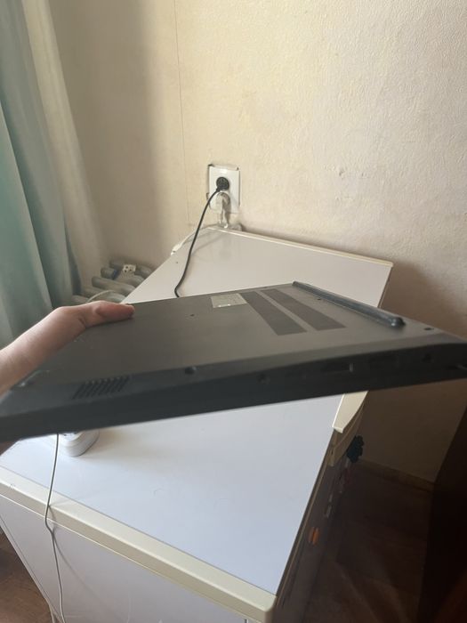 Ноутбук lenova idealpad