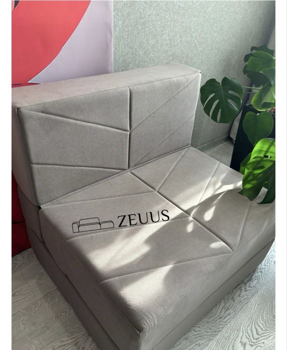 Продам мягкий диван