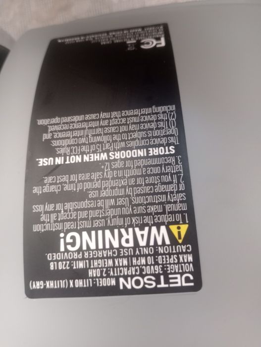 Продам гироскутер. Пару раз б/у