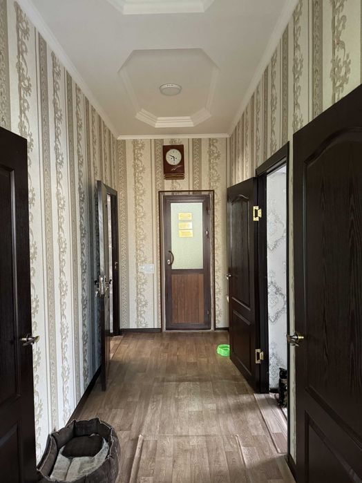 Продается свой Дом Воднике 7.6 соток/Hovli sotiladi Vodnikda 7.6 Sotok