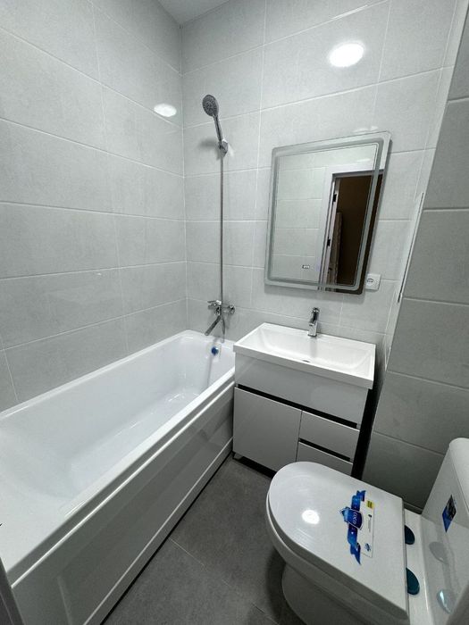 Ташсельмаш Ашхабад парк 1в2/3/4 37м²