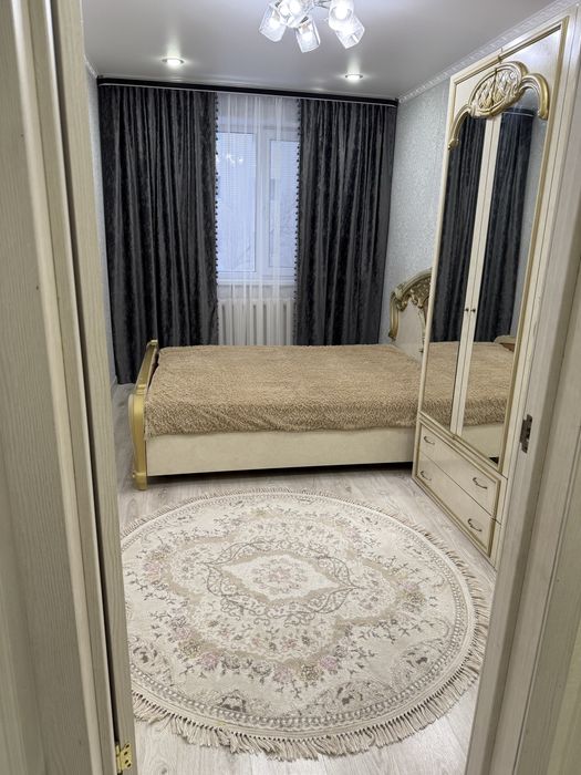 Сдается 2-х комнат. квартира