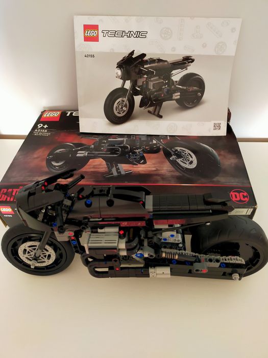 Lego technic 42155