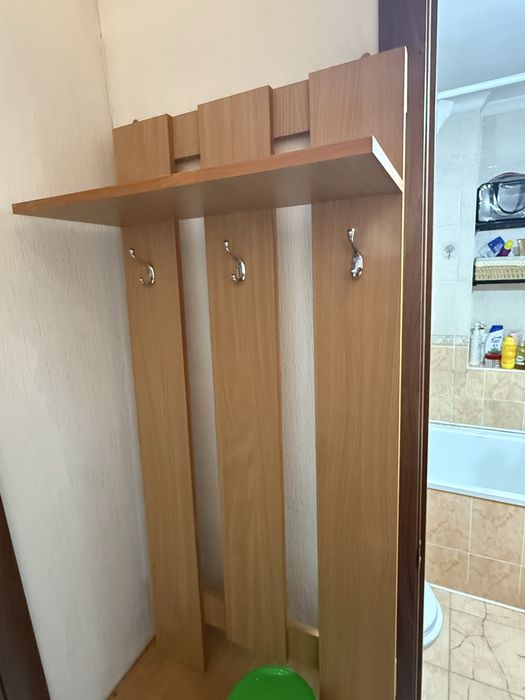 Обувница, мебель для прихожей
