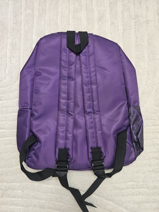 Ghiozdan Bape Camo Shark Daypack