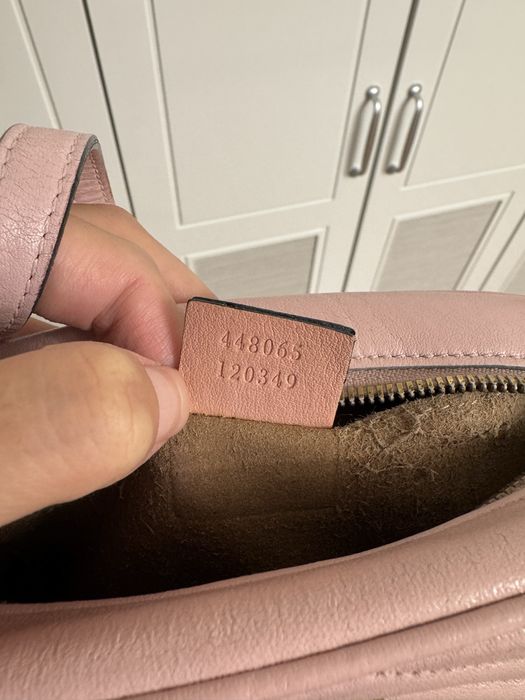 Gucci оригинал marmont