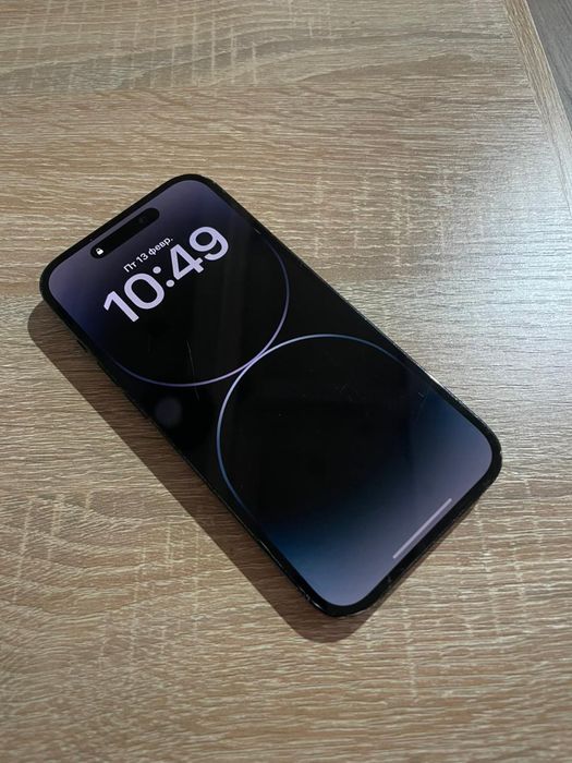 Iphone 14 pro продам