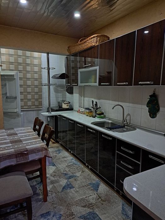 Аренда ц17 18 Себзар Фул комплект Апартамент лифт новый