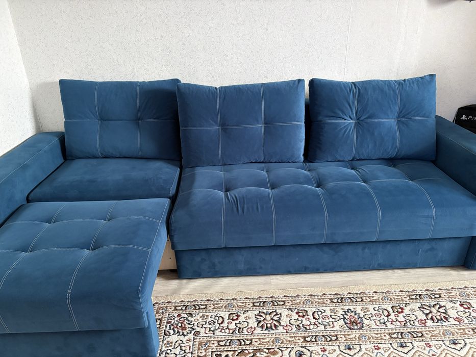 Диван в отличном состоянии