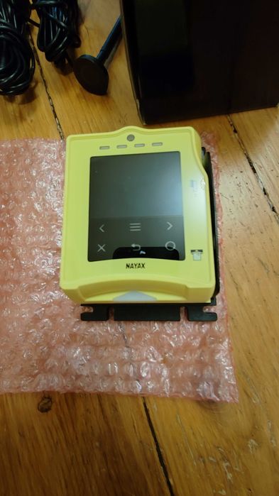 POS Терминали Nayax VPOS Touch