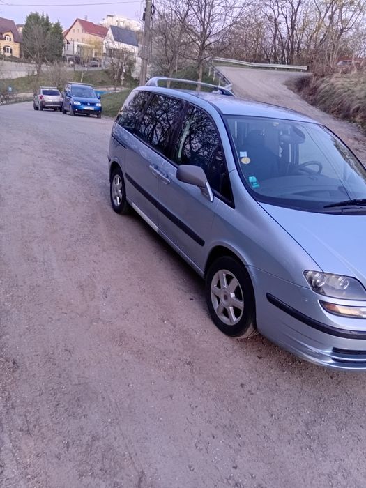 Fiat ulise de vanzare