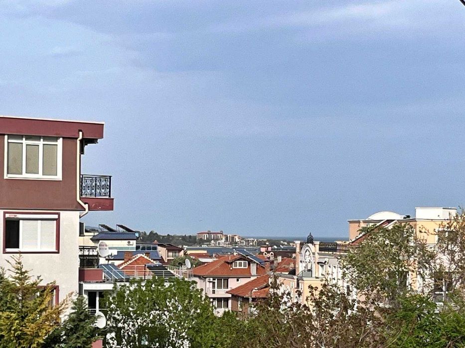 Продава се Тристаен апартамент в с. Равда, Област Бургас - 110 кв.м за 1046 €/кв.м - Снимка #13