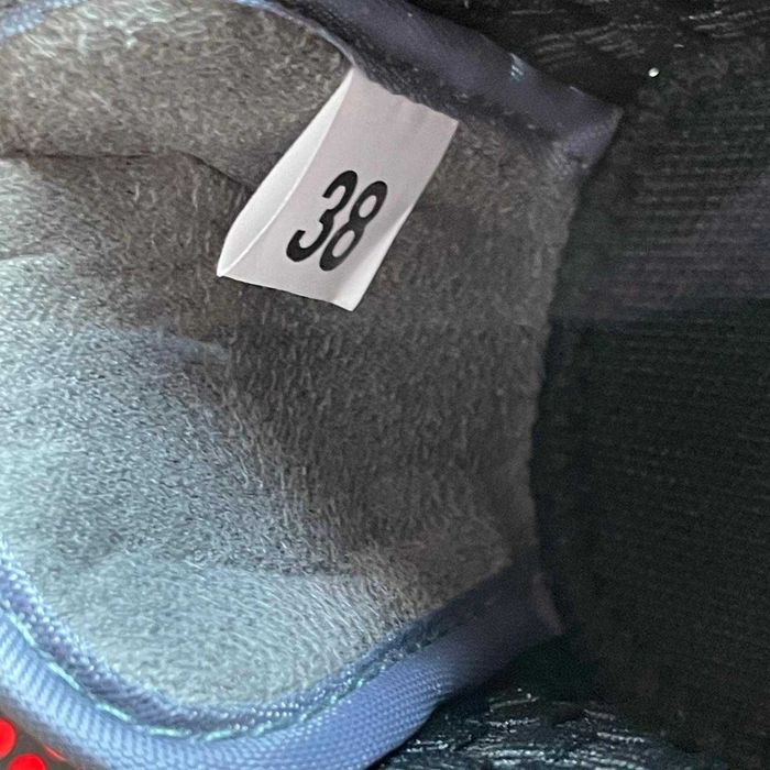 Женские макасы-кроссовки, TERMIT размер 38