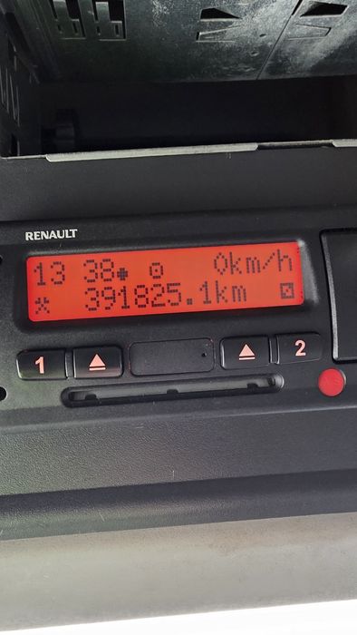 Macara, Camion cu Hiab, Camion cu macara