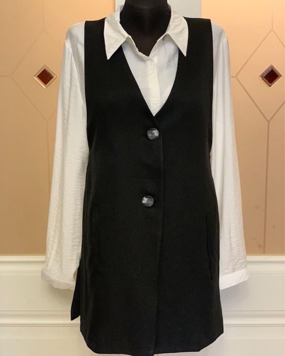 Блузки-рубашки из Турции