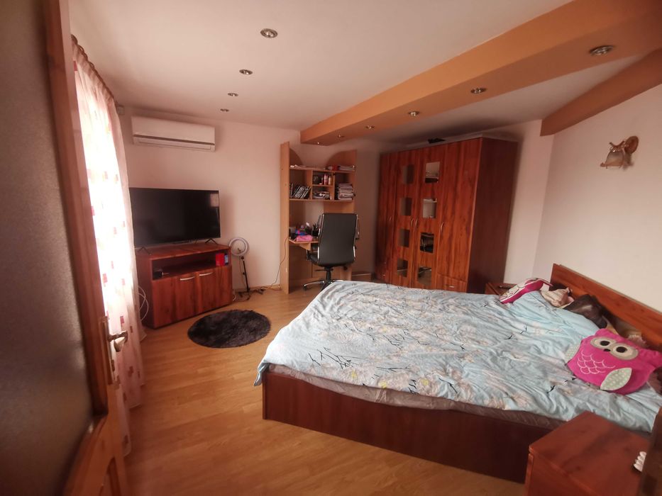 Casa de închiriat lângă Târgoviște