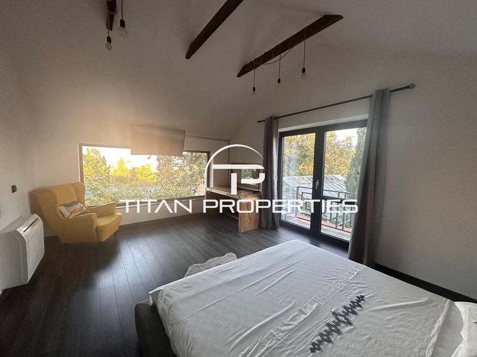 Дава се под наем Къща в Варна, м-т Евксиноград - 200 кв.м за 1800 € - Снимка #6