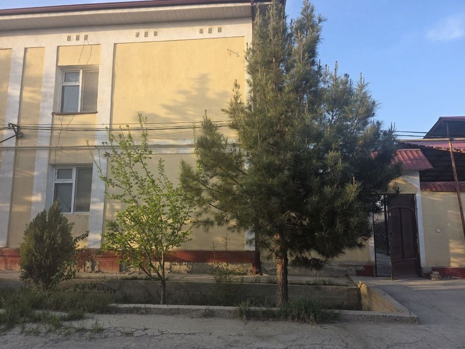 Коттедж 4 сутик сотилади