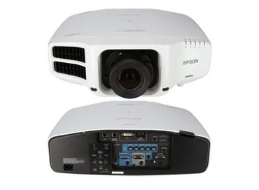 Проектор Epson EB7400U