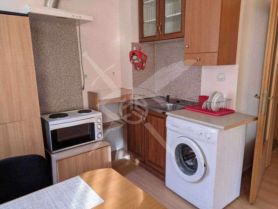 Дава се под наем Двустаен апартамент в София, Хиподрума - 75 кв.м за 650 € - Снимка #3