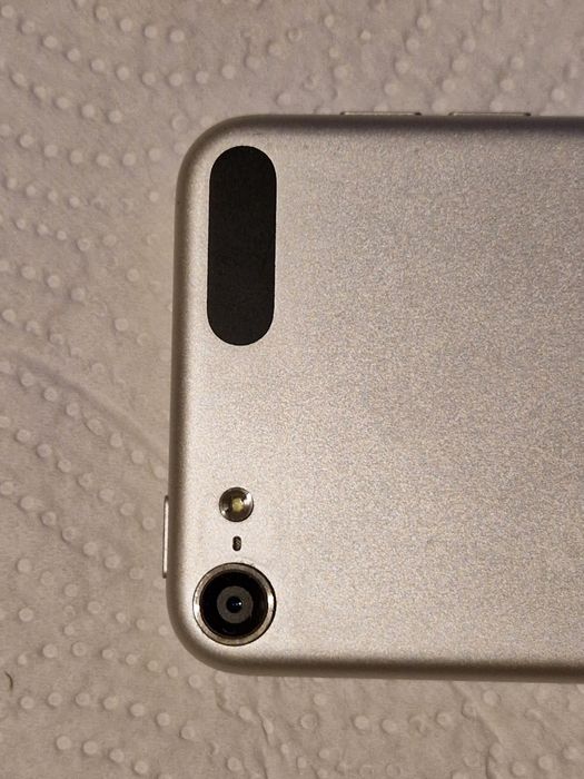 Defect ipod touch 6th gen