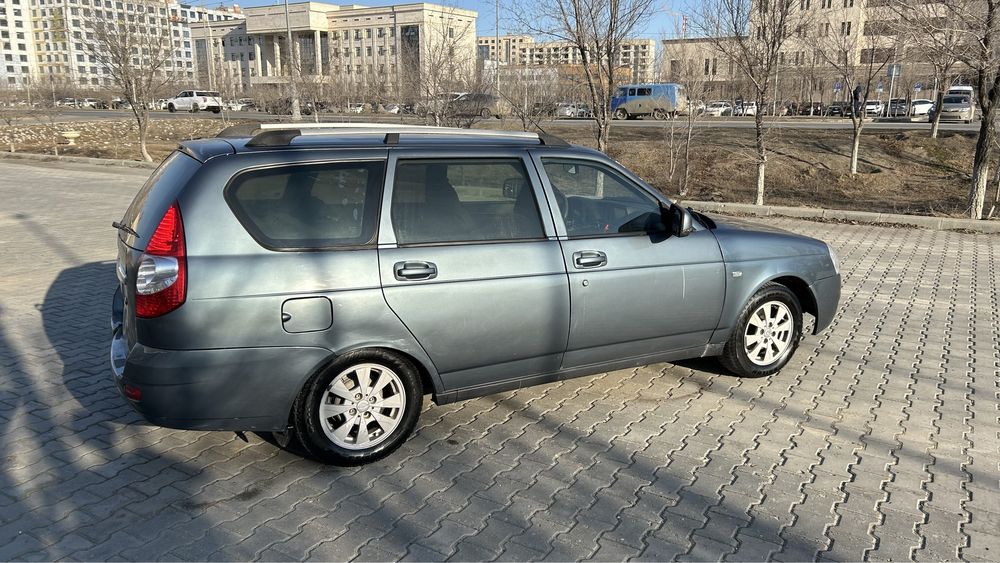 Приора-2 Универсал