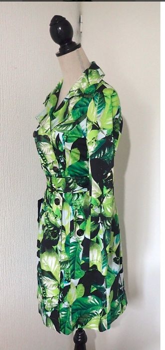 Marccain дамски тренч