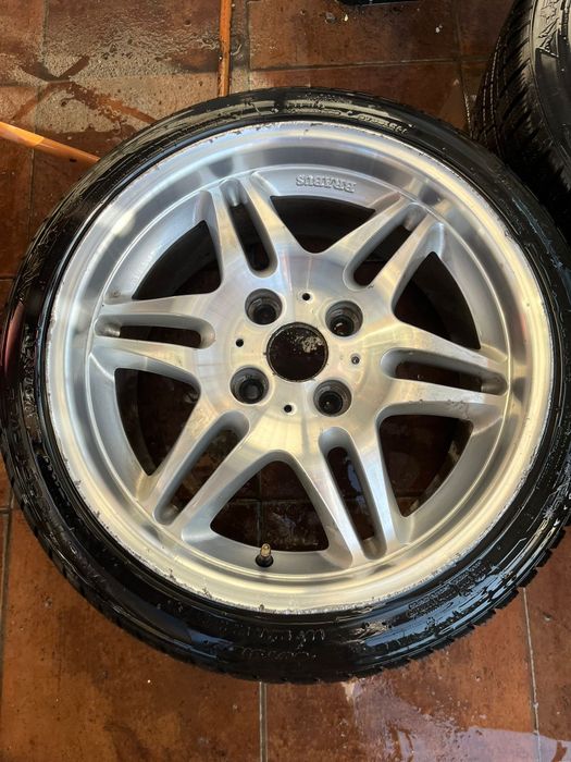 Super oferta rotii smart