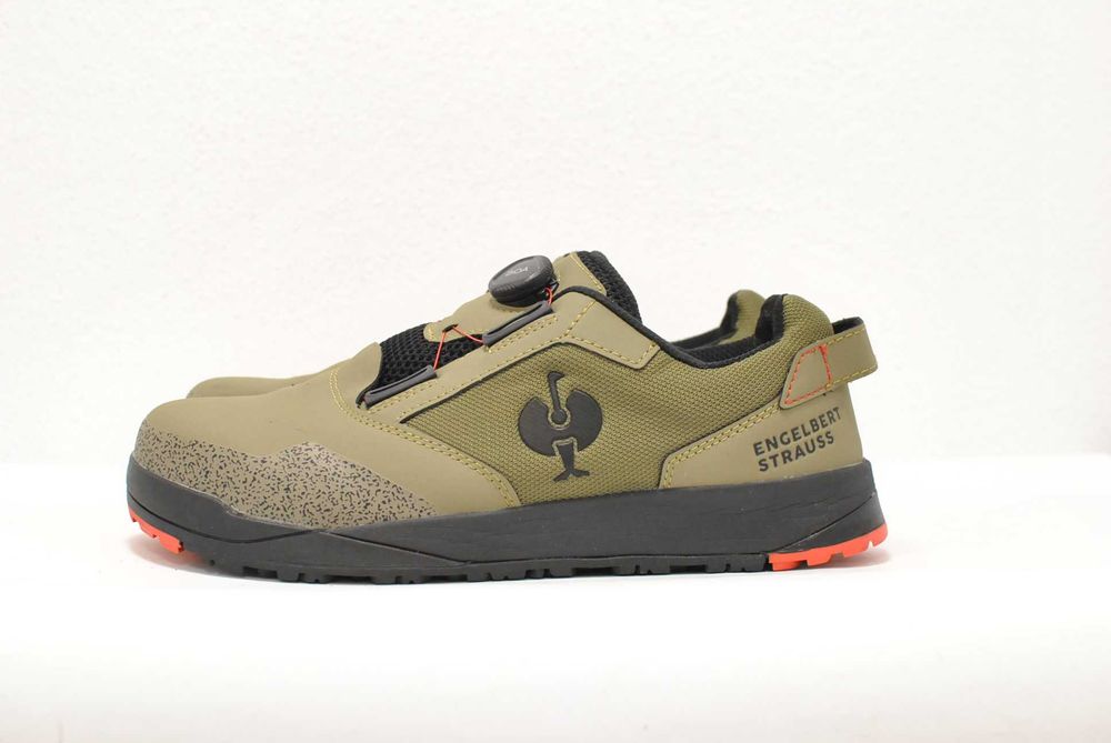 Engelbert Strauss incaltaminte cu BOA marimea 47  (3363E23)