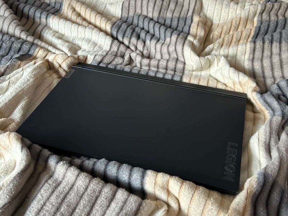 Lenovo legion 5 rtx3050