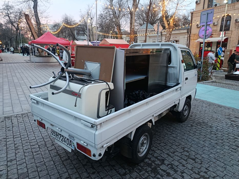 Грузчики по вызову