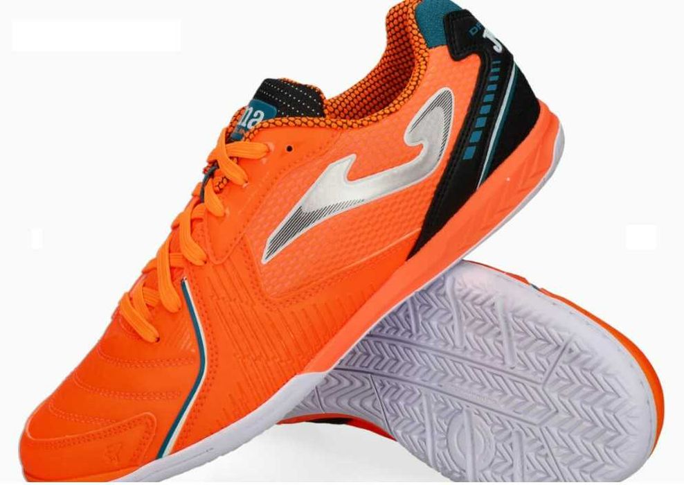 мъжки футболни обувки Joma Dribling 721 Indoor Football