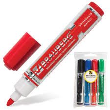 + В Астане Маркерные доски, Флипчарты