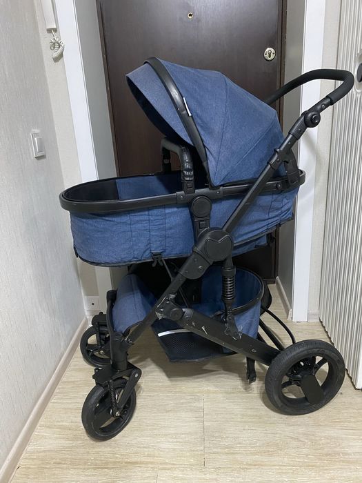 Коляска детская