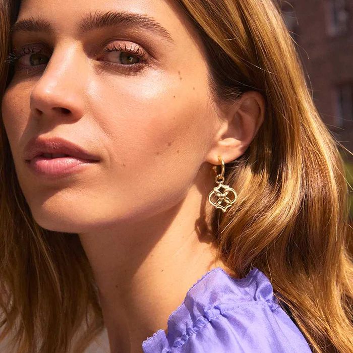 Обеци Infinita You-Oriflame