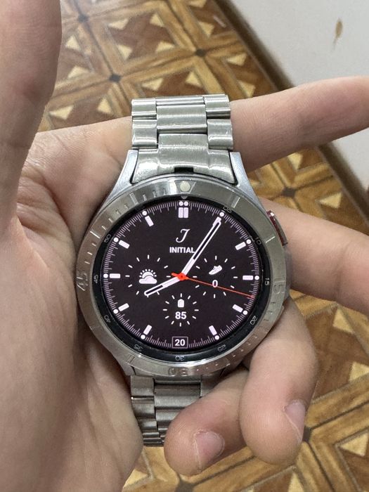 Samsung Galaxy Watch 4