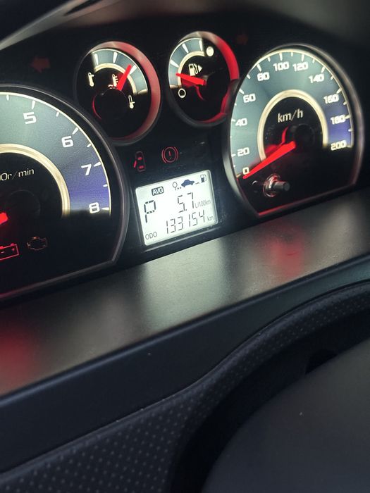 Chevrolet Nexia 2020 — 6