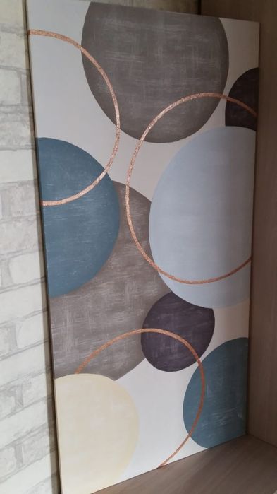 Картина интерьерная