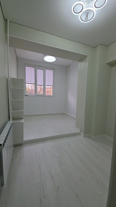 Своя 3 комнатная|2|4 55м2 Экобазар Чимган