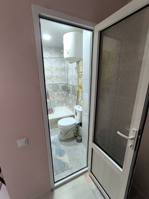 Продается 1 комнатная квартира