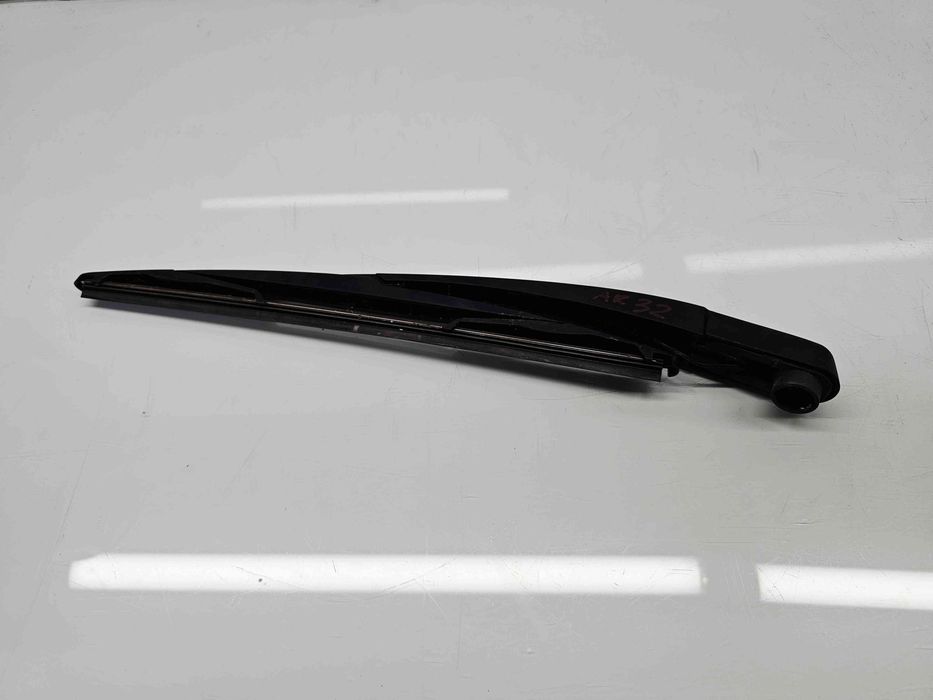 Brat stergator haion Renault Megane 3 [Fabr 2008-2015] Facelift OEM