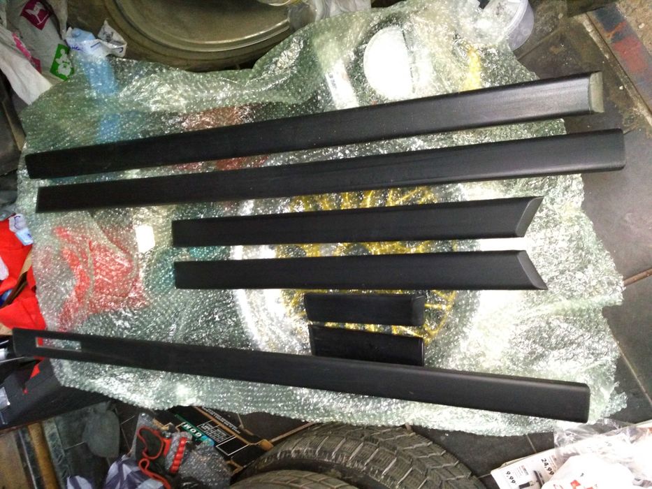 Части за БМВ Е36