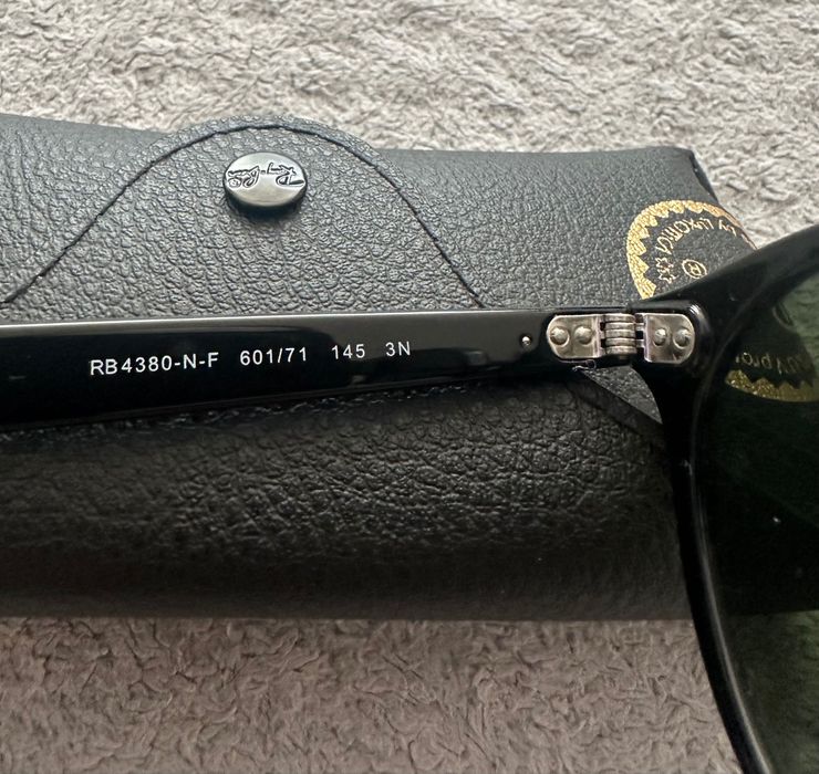 Очки Ray Ban originally