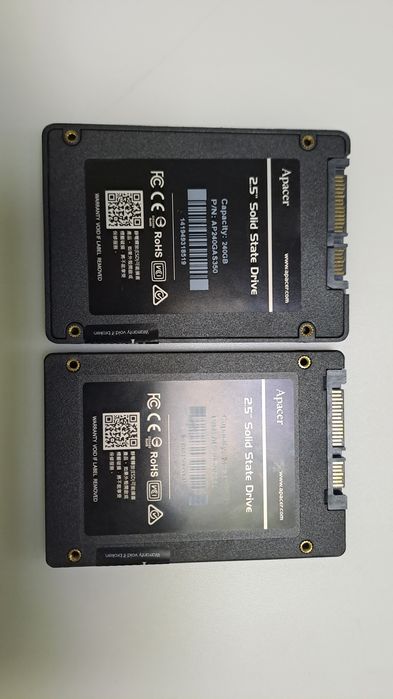 Продам жёсткий диск.