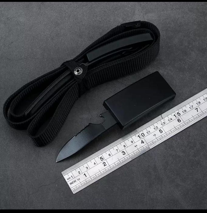 Нож для рыбалки и охоты