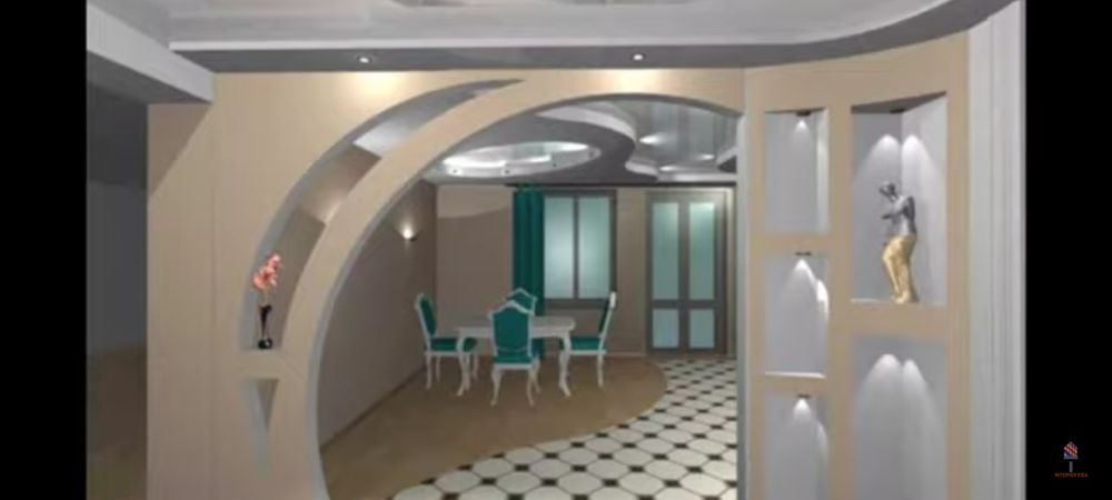 Кафельщик Гипсокартон Малярка Таркет Обой Любой сложности доделаем.