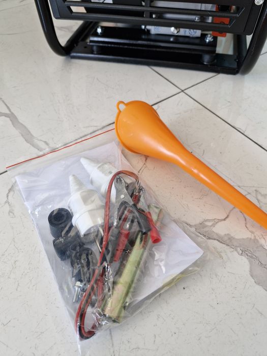 Инверторли генератор 2,8 кВт движок Kemage