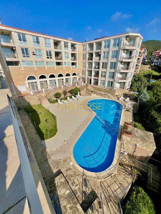 Продава се Тристаен апартамент в к.к. Слънчев бряг - 117 кв.м за 1026 €/кв.м - Снимка #9