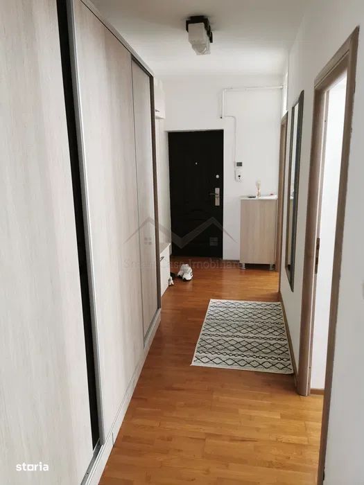 Apartament 3 camere Coral Residence Valea Lupului